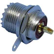 Philmore 8 - Chassis Mount