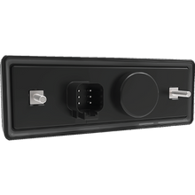 Maretron A3802-2 - CKM Keypad - Number In Center of Ring on Button with CKM - NMEA Adapter Cable