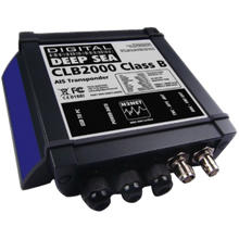 Digital Yacht ZDIGCLB2000 - CLB2000 Class B AIS with VHF/GPS Antenna