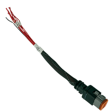 Maretron A3707 - CLMD12, J2 Output Mating Connectors, with Leads