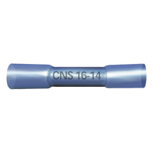 FTZ Industries 31430-P25 - CNS 12-10 GA. Butt Splice - 25/Bag