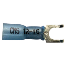 FTZ Industries 31323-P50 - CNS 16-14 GA. Fork #8 Stud - 50/Bag