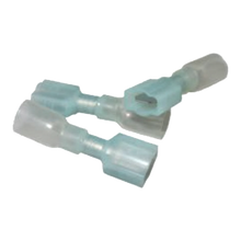 FTZ Industries 30397-P50 - CNS 16-14 GA. Quick Disconnect .250" Tab - 50