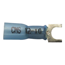 FTZ Industries 31122-P50 - CNS 22-18 GA. Fork #6 Stud- 50/Bag