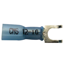 FTZ Industries 31123-P50 - CNS 22-18 GA. Fork #8 Stud - 50/Bag