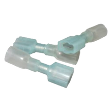 FTZ Industries 30197-P50 - CNS 22-18 GA. Quick Disconnect .250" Tab - 50