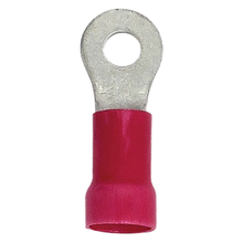 FTZ Industries 31515-P25 - CNS 8 GA. Ring 1/4" Stud - 25/Bag