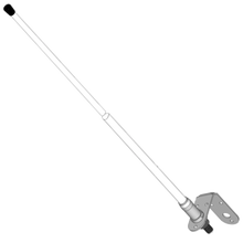 AC Antennas CX4-2 - Coaxial Dipole, UHF-F, Includes N162F