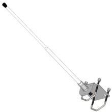 AC Antennas CX4-5 - Coaxial Dipole, UHF-F, Includes N171F