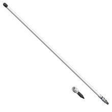 AC Antennas UHF/VHF2 - Combo UHF (410-440MHZ) and VHF(146-162.5MHz), includes N240F