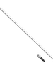 AC Antennas UHF/VHF2 - Combo UHF (410-440MHZ) and VHF(146-162.5MHz), includes N240F