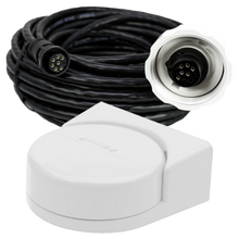 Airmar 11510001 - Comnav Kit - H2183 and WS-C10