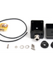 AC Antennas K537F - Connection Transformer for Long cable Run. Frequency Range [MHz]0.15-30