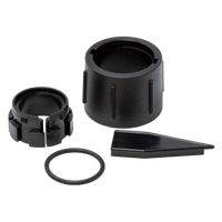 Airmar 33-292-04 - Connector Collar Kit for M&M Chirp Transducers