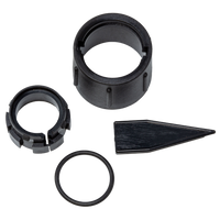 Airmar 33-292-04 - Connector Collar Kit for M&M Chirp Transducers