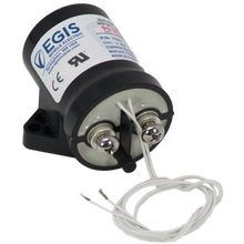 Egis Mobile Electric 7023B - Contactor, 100A, 12V