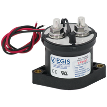 Egis Mobile Electric 7021B - Contactor, 250A,  12/24 V