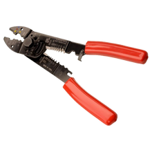 FTZ Industries 94230 - Controlled Cycle Crimp Tool 22-10 GA