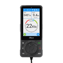 Vesper CORTEX-H1 - Cortex H1 Tethered Handset for Cortex V1 VHF and Cortex M1 smartAIS