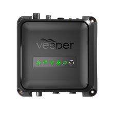 Vesper CORTEX-V1 - Cortex V1 VHF Radio with SOTDMA smartAIS and Remote Vessel Monitoring