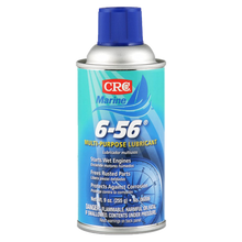 CRC Industries 6006 - CRC Multi Purpose Lubricant 6-56 9oz Can