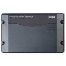 CZone 80-911-0134-00 - CZone COI Digital Switch Breakout 6WAY