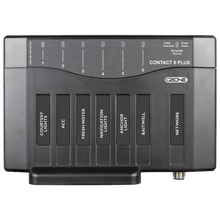 CZone 80-911-0160-00 - CZone Contact 6 Plus C/W Conn & Seal