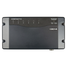 CZone 80-911-0140-00 - CZone Contact 6 PTC with Seals & Plug