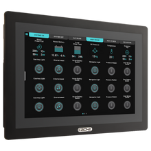 CZone 80-911-0140-00 - CZone Contact 6 PTC with Seals & Plug