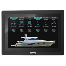 CZone 80-911-0216-00 - CZone Touch 10 Generation 2