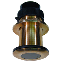 Airmar D800B-200-3 - D800 200kHz Bronze Retractable TH, Generic 3-Pin, DO