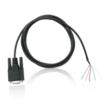 Actisense DB9-F - DB9 Molded Cable and Connector Assembly