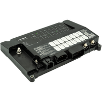Maretron CLMD16-R - DC Load Module, 16 Channel, NMEA 2000®, with J1, J2, J3 Connectors