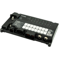 Maretron CLMD16-R - DC Load Module, 16 Channel, NMEA 2000®, with J1, J2, J3 Connectors
