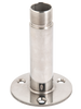AC Antennas N288F - Deck Mount in S/S for GPS, 1