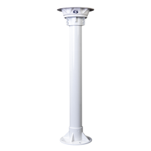 Scanstrut SC2-1-35 - Deck Mounted SatCom Pole Kit 1.0m / 39"