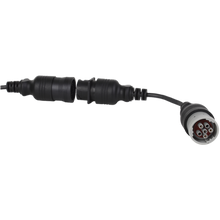 Jaltest JDC211A - Deutsch 6-pin Cable