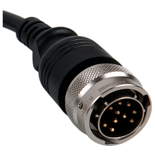 Jaltest JDC504A - Deutz Engines Diagnostics Cable