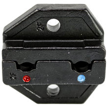 TCC Industries Inc 31-HT-2F-DIE - Die Insul Flag Terminal AWG 22-14