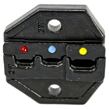 TCC Industries Inc 31-HT-2W-DIE - Die Insulated Terminal AWG 22-10