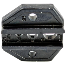 TCC Industries Inc 31-HT-2N-DIE - Die Non-Insul Flag Terminal AWG 20-8