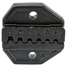 TCC Industries Inc 31-HT-2E-DIE - Die Pin Termin Insul/Non-Insul AWG 22-12