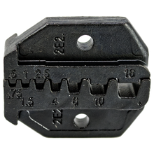 TCC Industries Inc 31-HT-2E2-DIE - Die Pin Termin Insul/Non-Insul AWG 22-6