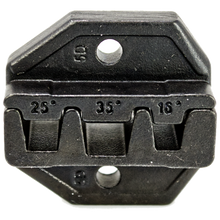 TCC Industries Inc 31-HT-5D-DIE - Die Pin Termin Insul/Non-Insul AWG 4/2/6