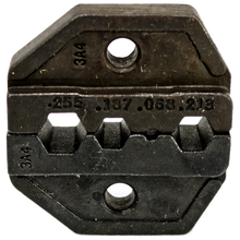 TCC Industries Inc 31-HT-3A-DIE - Die Quick Change Crimper, RG58, 59, 62