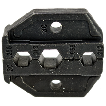 TCC Industries Inc 31-HT-3C-DIE - Die Quick Change Crimper, RG58, 59, 62, 6
