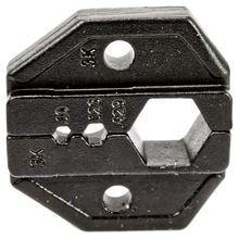 TCC Industries Inc 31-HT-3K-DIE - Die Quick Change Crimper, RG58,11,174,179