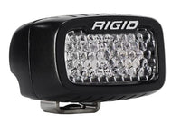 RIGID Industries 902513 - Diffused Light Surface Mount SR-M Pro
