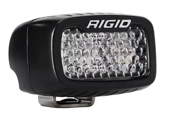 RIGID Industries 902513 - Diffused Light Surface Mount SR-M Pro