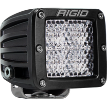 RIGID Industries 201513 - Diffused Surface Mount Black D-Series Pro